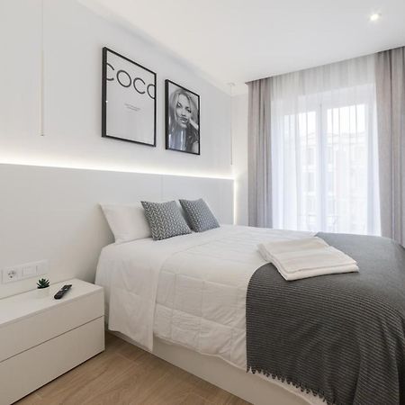 Apartamento Logrono Plaza Ayuntamiento Eksteriør bilde