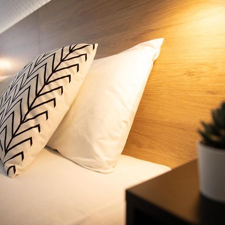 Apartamento Logrono Plaza Ayuntamiento Eksteriør bilde